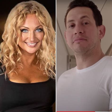 josh seiter natalie|90 Day Fiance’s Natalie Mordovtseva, Josh Weinstein。